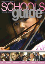 Schools Guides