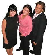 port bimbi staff